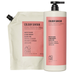 AG Care Color Savour Color Protecting Shampoo BOGO Offer (36% Savings)
