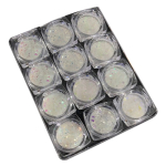 Valerie Ducharme Glitter Sequins Kit (12)