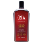 American Crew Daily Deep Moisturizing Shampoo 1L