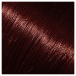Babe Fusion Hair Extensions 18in Straight Redwine Vivian