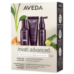 Aveda Invati Advanced Rich Hero Discovery Set