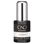 CND Plexigel Clear Builder 15ml