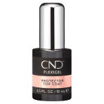 CND Plexigel Protector Top Coat 15ml