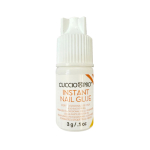 CuccioPRO Instant Nail Glue 3g