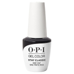 OPI Stay Classic GelColor Base Coat 1/2oz