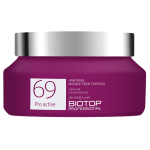 Biotop Professional 69 Curly Pro Active Hair Mask