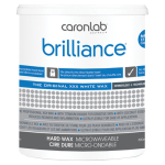 Caronlab Brilliance Microwavable Hard Wax 800g