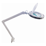 Golden Devon (OS) GD-04 3D Magnifying Lamp