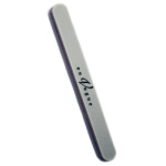 En Vogue Grey Spongeboard Buffer