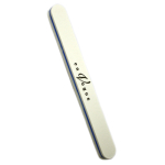 En Vogue White Sponge Nail File 100/180