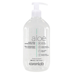 Caronlab Aloe Vera Hydrating Gel 300ml