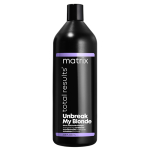 Matrix Total Results Unbreak My Blonde Conditioner 1L