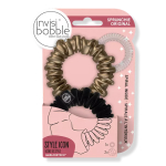 Invisibobble Sprunchie Slim True Golden 2pc