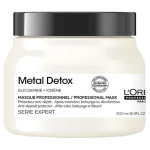 L'Oréal Professionnel Metal Detox  Anti-Deposit Protector Mask 500ml