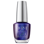 OPI Infinite Shine Abstract After Dark