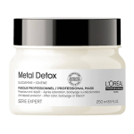 L'Oréal Professionnel Metal Detox Mask 250ml