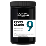 L'Oréal Professionnel Blond Studio 9 Lightening Powder 500g