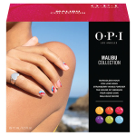 OPI Malibu Collection Gelcolor Add-On Kit #2 (8% Savings)