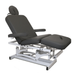 Silhouet-Tone Laguna Mist Spa Chair