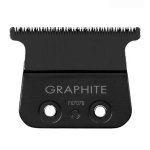 BabylissPro FX707B Deep Tooth Graphite Replacement Blade