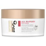 Schwarzkopf Professional BlondeMe All Blondes Rich Mask 200ml