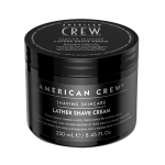 American Crew Lather Shave Cream 250ml