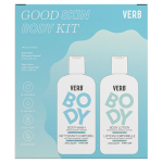 Verb Good Skin Body Kit ($44.96 Retail Value)
