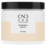 CND Pro Skincare Mineral Foot Bath