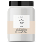 CND Pro Skincare Mineral Foot Bath 54oz