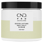 CND Pro Skincare Exfoliating Sea Salt Scrub