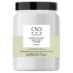 CND Pro Skincare Exfoliating Sea Salt Scrub 54oz