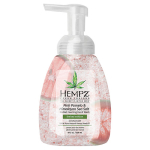 Hempz Herbal Foaming Hand Wash 8oz