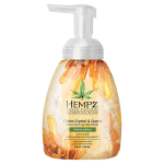 Hempz Herbal Foaming Hand Wash Citrine Crystal & Quarts 8oz