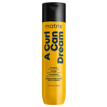 Matrix Total Results A Curl Can Dream Shampoo