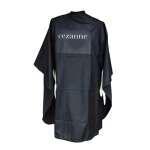 Cezanne Branded Logo Cape