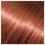 Babe Tape-In Hair Extension 22in Straight #5R Emmie