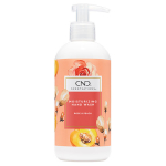 CND Scentsations Rose & Peach Hand Wash 13.2oz