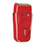BabylissPro FX3 Cord/Cordless High Speed Double Foil Shaver