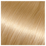 Babe Machine Tied Weft Extension 22.5in Straight #1001 Yvonne