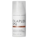 Olaplex No.6 Bond Smoother Leave-In Smoothing Treatment 100ml