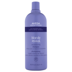 Aveda Blonde Revival Purple Toning Shampoo Back Bar 1lt