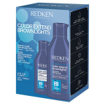 Redken Color Extend Brownlights Duo 300ml (25% Savings)