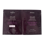 Aveda Invati Shampoo & Conditioner Light Packette 10ml