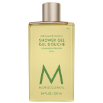 Moroccanoil Body Shower Gel Bergamote Fraîche 250ml