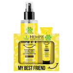 Hempz Happy Collection “My Best Friend” Pet Pack