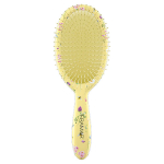 Framar “Garden Party” Detangling Brush - Marigold