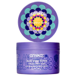 Amika Bust Your Brass Cool Blonde Intense Repair Hair Mask