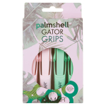 Framar Limited Edition “Palmshell” Gator Grips - 4 Pack