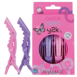 Framar Y2K Golden Hour Gator Grips 4-Pack