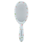 Framar “Garden Party” Detangling Brush - Iris